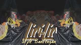 DJ BANTENGAN LIR-ILIR  || By (SINYO PRODUCTION) Spesial Perfomance SATRIO WIBOWO