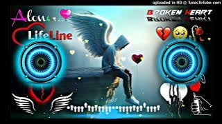 Kahi Banker Hawa /🥀💔😥 / Dj Remix 😭🥀❤️‍🔥/ Hindi Song |🥀💔😥 Broken Heart | 😭💔🎧 Brekup Sad S