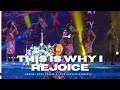 This is why I rejoice | COZA City Music Praise Session at COZA Praise and Love Service | 02-06-2024