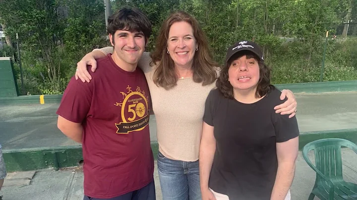 2022 Athlete of the Year: Kathleen Maggi