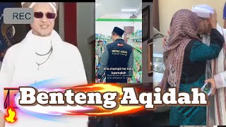 BENTENG AQIDAH INTRO