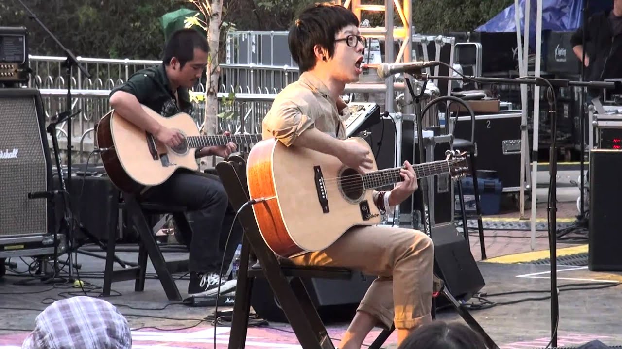 2010 GMF 국카스텐  - 파우스트