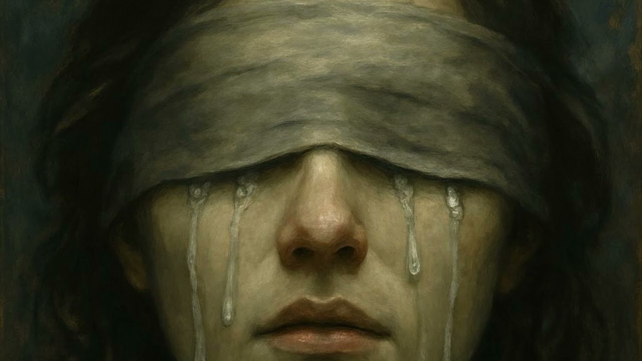 Masumiyetin Gözyaşı ~ Sultan Özcan 