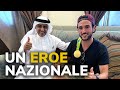 How is being a NATIONAL HERO? Interview with Fehaid Al-Deehani - Ep. 4 (Sub: ENG-ESP-ITA)