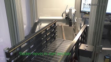 Nano-Plotter NP7-HV