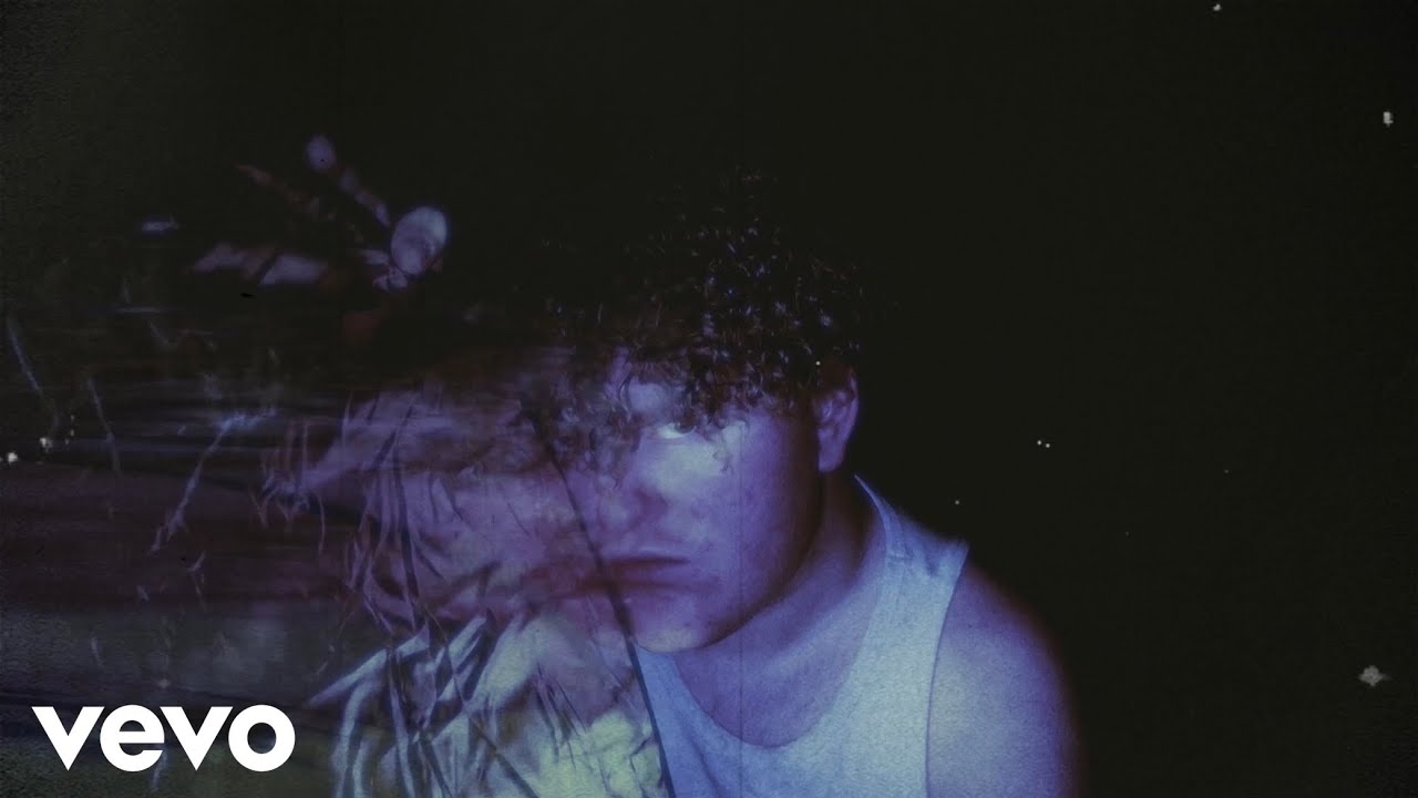 Precious King - Frankenstein (Official Music Video)