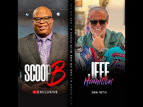 Kobe Bryant Stories told by Jeff Hamilton | Scoop B