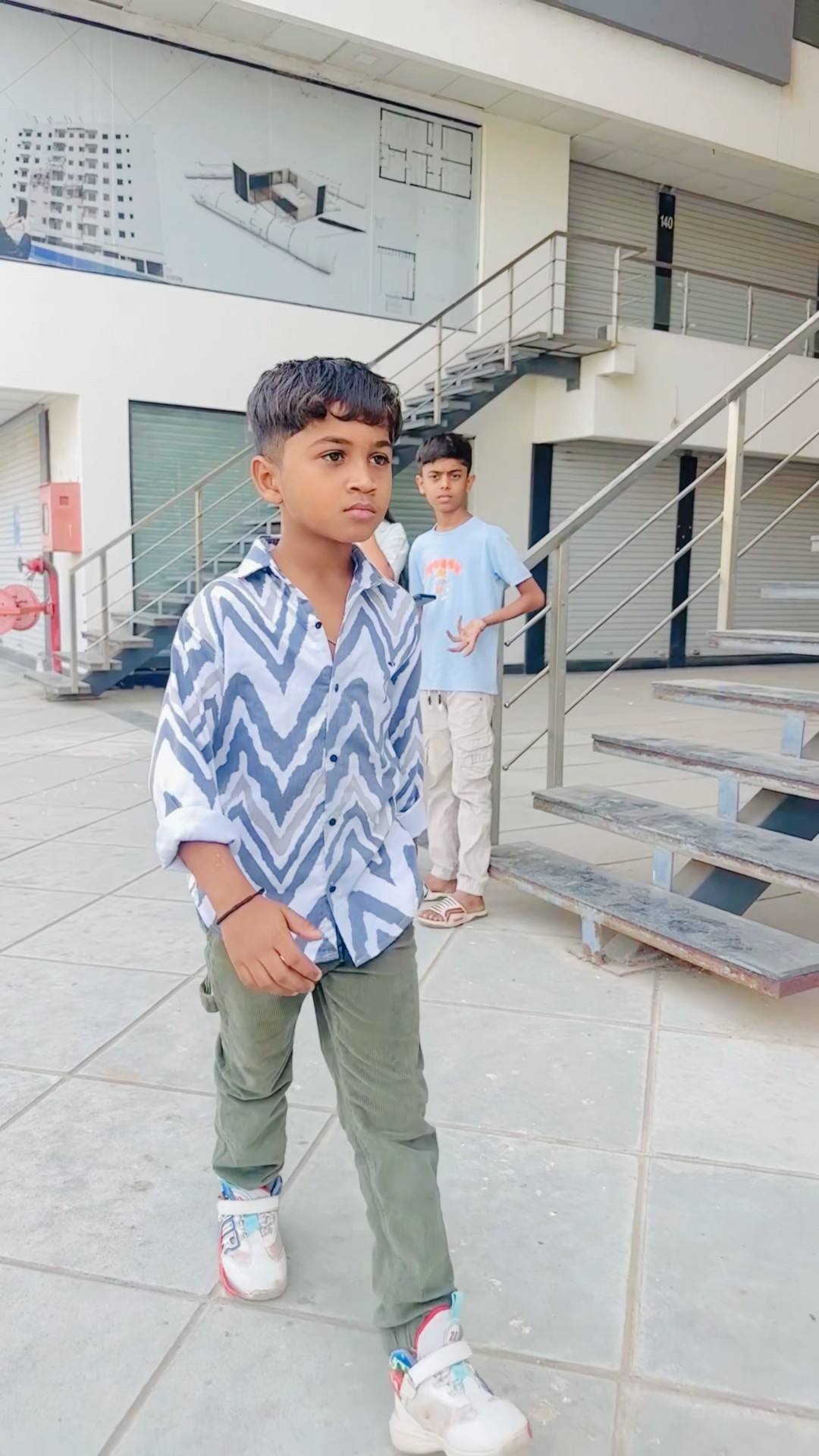 Attitude Boy?| Viral Video | #tappuparmar #trending #breakup