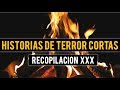 HISTORIAS DE TERROR CORTAS 30 (RELATOS DE HORROR)