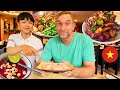 Ultimate Vietnam STREET FOOD in Hanoi (viewer recommendations)