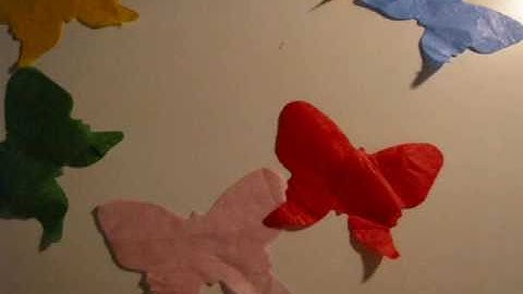 Strawberry Swing by Coldplay (Stop Motion)