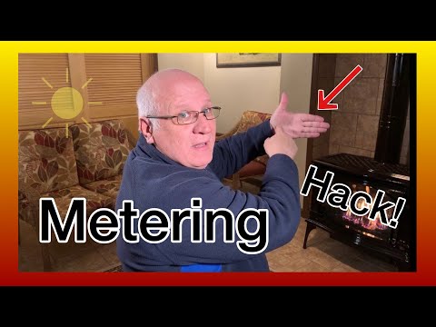 Hack for Metering For The Proper Exposure, A Couple of Tips (Tricks) by Doug Richardson