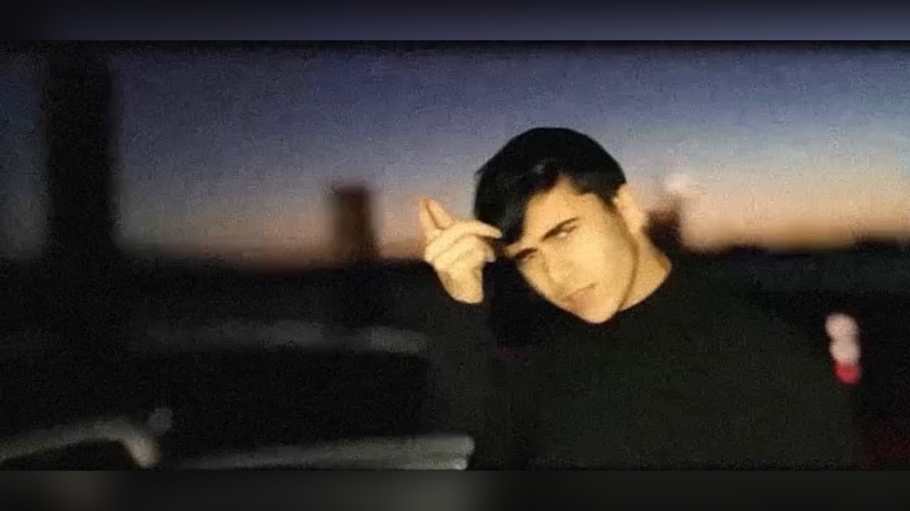 Babo Heck X Vibe Tyson - Let It Rain (Official Video)