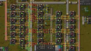 Every step damages my factory