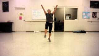 Kick Sequence