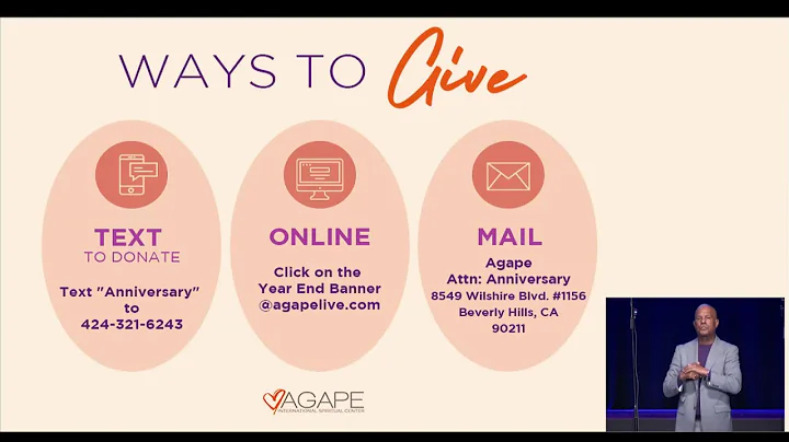 Agape's Way of Meditation  12-25-22