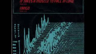 Spectral Display - It Takes A Muscle To Fall In Love (Cd rip) chords
