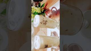 Dates Milkshake✨||Dryfruits Milkshake||Protein Milkshakeshortstrendingviral