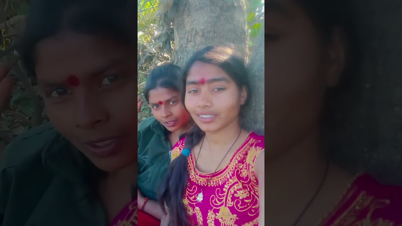 काजल मौर्य वीडियो 9792