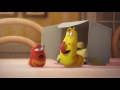 Larva Lover Fortune Cookie Larva Season 2 Episode 32 