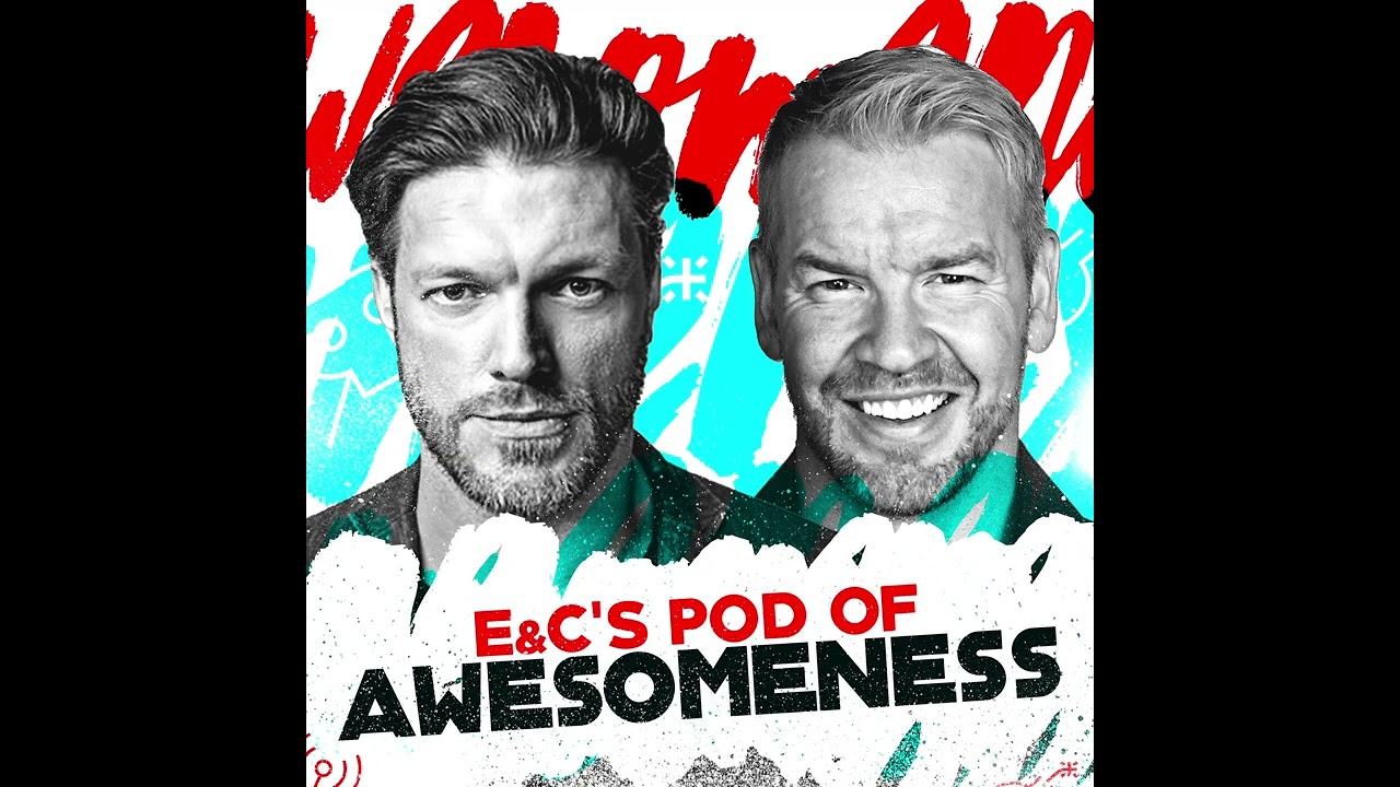 Edge & Christian Pod Of Awesomeness - It's a Smorgasbord! Diving Into Takeover and Summerslam