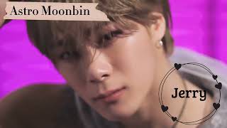 Heart Brew Love - Au Introduction Astro Alternate Universe