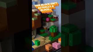 99% FAIL: Spot the Hidden Item in 3 Seconds! 👁️❌ #shorts #minecraft