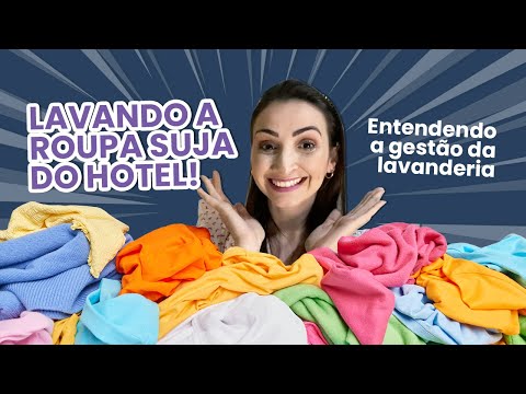 Vídeo: Que ordem de freiras administrava as lavanderias Madalena?