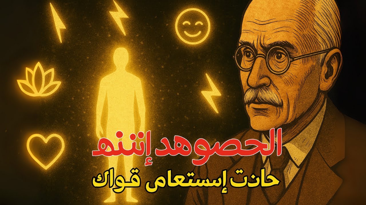 كارل يونغ: 7 علامات على أن الصحوة الروحية انتهت – لقد حان وقت استخدام قواك!