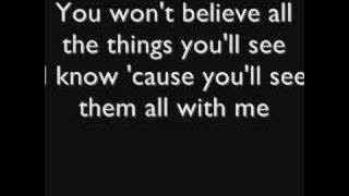 LAST NIGHT OF THE WORLD (lyrics) - Miss Saigon