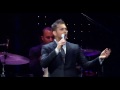 Michael Bublé - You're Nobody Till Somebody Loves You [LIVE-HQ]