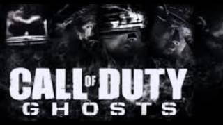 Resultados sorteo CoD Ghost!!