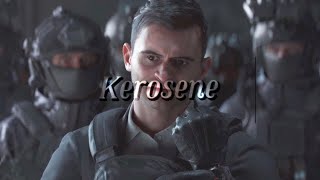 VLADIMIR MAKAROV | KEROSENE