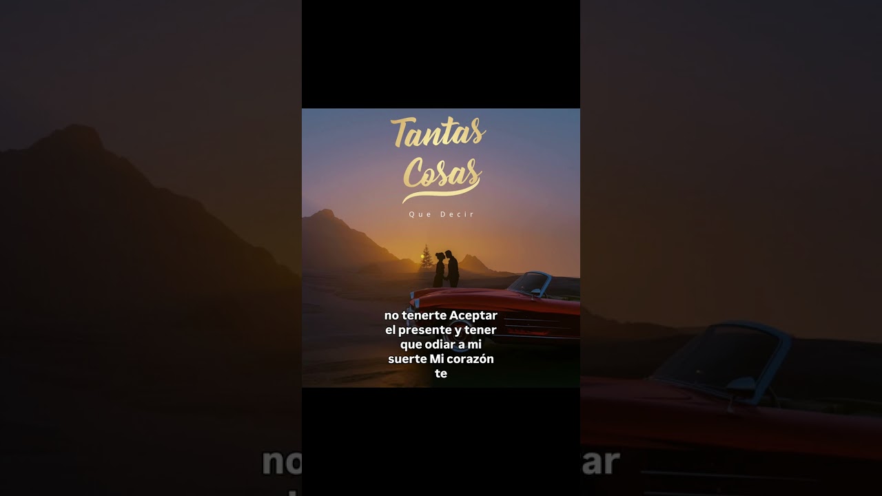 Zaratustrack Tantas cosas versión acústica (Demo)