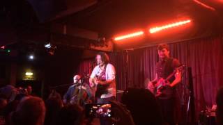 Josh Flowers The Wild - Young Bones