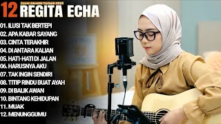 Download Lagu REGITA ECHA FULL ALBUM - ILUSI TAK BERTEPI | LAGU GALAU VIRAL 2025 MP3 Download Lagu REGITA ECHA FULL ALBUM - ILUSI TAK BERTEPI | LAGU GALAU VIRAL 2025 MP3