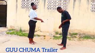 GUU CHUMA Trailer 