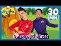 Nursery Rhymes For Preschool And Kindergarten Play Songs Counting For Kids The Wiggles Nursery Rhymes For Preschool And Kindergarten Play Songs Counting For Kids The Wiggles