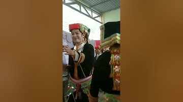 đám cưới người dao lạng sơn bắc sơn nhảy /dân tộc dao #damcuoinguoidao  #langson #bacson