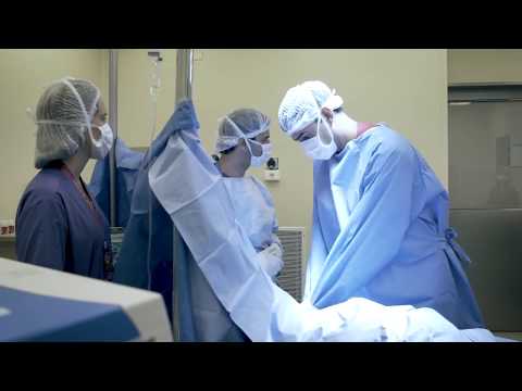 Pasos para una cirugía segura en el Hospital Austral