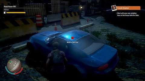 FREE state of decay mods