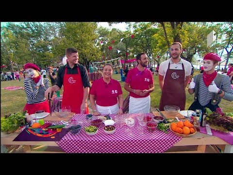 უიარაღო დუელი ლისზე #თბილისი_ლისი_9ივლისი #საზოგადოებრივზე