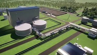 Utah moves to create special office to handle nuclear power