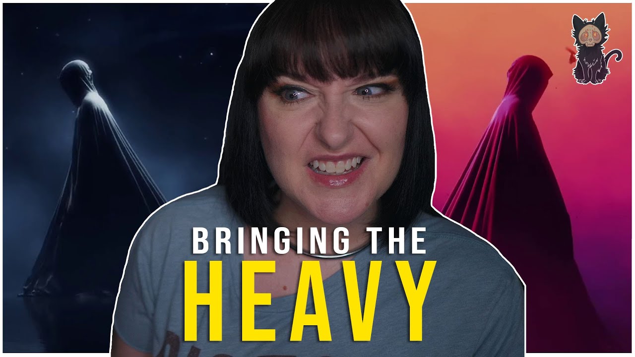 DAYSEEKER - Bloodlust REACTION | UPPING THE ANTE?!