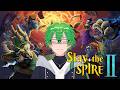 今大人気のデッキ構築系ローグライクってやつ【Slay the Spire2】