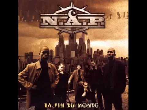 NAP - Le Message (Intro) (1998)