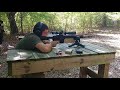 Rifle kit in 6.5 Grendel from Larue Tactical!