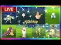 POKÉMON GO LIVE SHINYCHECK FOR REGIONALS/ALOLAN POKEMON AND 100 IV
COORDS BY ENGEL