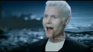 Video thumbnail of "Impossible Dream - Rhydian"