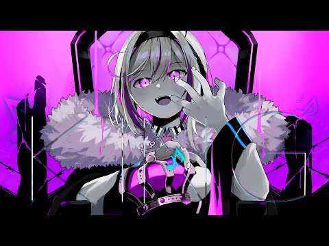 【両声類が地声で】KING / covered by 音世ピア【歌ってみた】